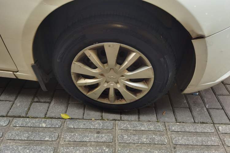 Used Chevrolet Cruze 2015 1.5L Classic SL MT