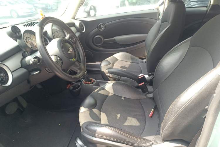 Used MINI Clubman 2013 1.6L COOPER Bond Street
