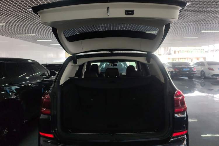 Used BMW X3 2019 xDrive28i M Sport Package