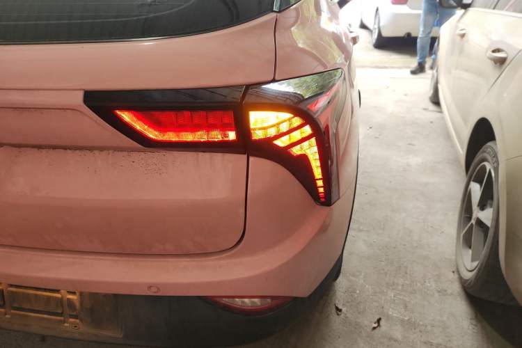 Used NETA V 2021 Witch Edition
