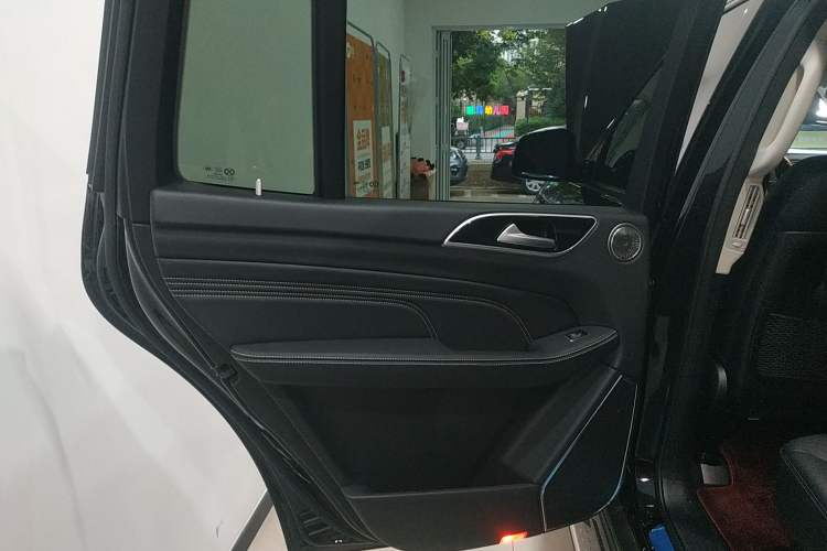 Used BAIC Off-Road BJ90 2020 3.0T Navigator Edition