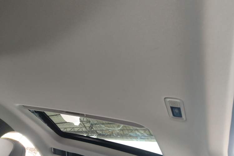 Used Geely Galaxy L6 2025 EM-i 140km Starship Edition Headliner