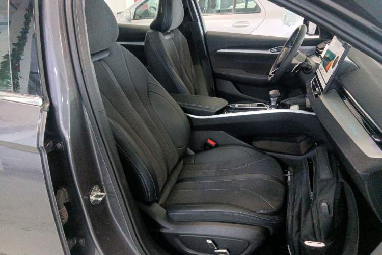 Used Geely Auto Preface 2025 Dongfang Yao 2.0TD Moonlight Edition