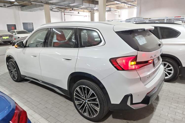 Used BMW X1 2023 xDrive25Li X Design Package
