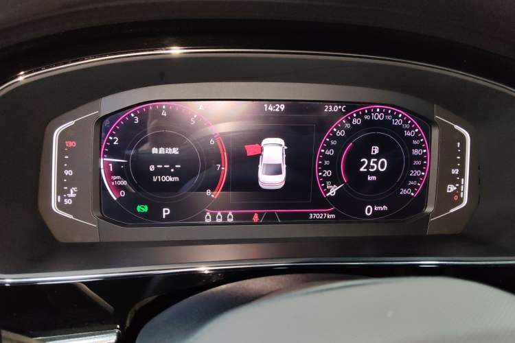 Used Volkswagen Passat 2022 330TSI Starry Luxury Edition – Exclusive Special Edition