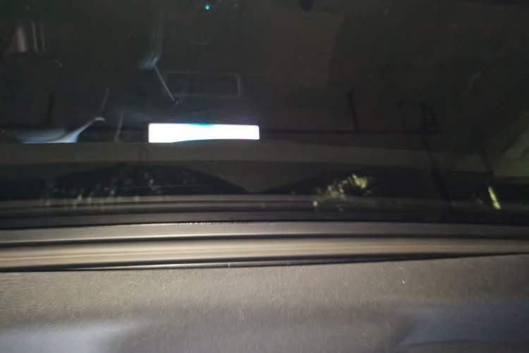 Used BYD Qin L 2024 DM-i 120KM Beyond Model