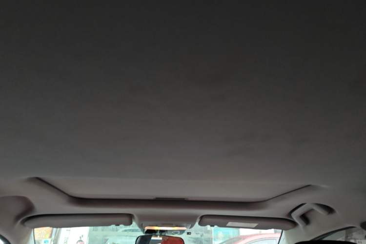Used Chery Arrizo 5 2017 1.5L Manual Luxury Edition