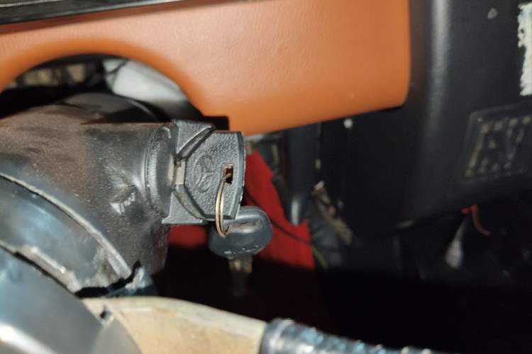 Used BAW 212 Classic 2014 2.0L four-wheel drive standard version
