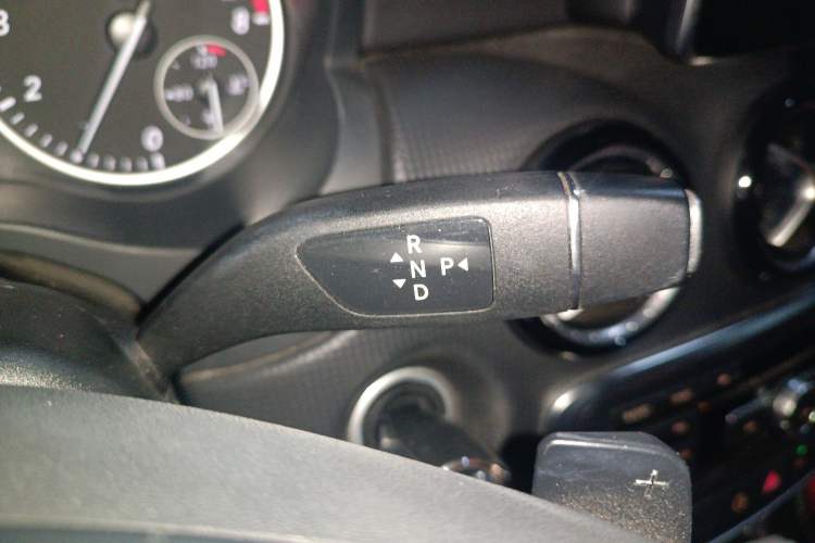 Used Mercedes-Benz A-Class 2013 A 180 Fashion Model
