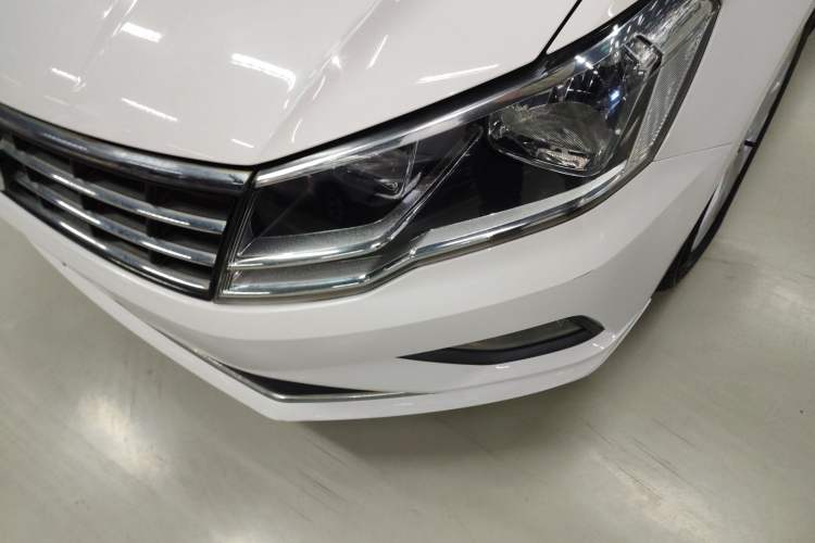 Used Volkswagen Jetta 2017 1.5L Automatic Comfort Model