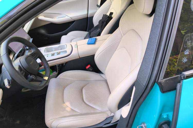 Used Xiaomi Auto SU7 2024 Rear-Drive Ultra-Long Range Advanced Pro-Level Intelligent Driving Version
