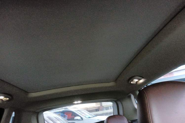 Used Buick Envision 2016 20T Two-Wheel-Drive Elite Model
