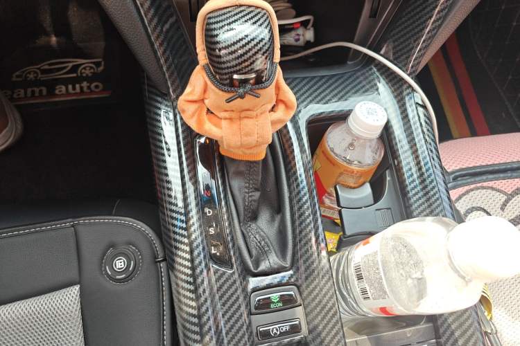 Used Honda Inspire 2019 260TURBO Elegant Edition China VI Emission Standard