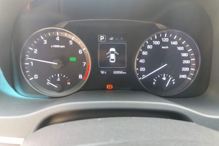 Used Hyundai Elantra (6th Generation / Lingdong) 2016 1.6L Automatic ZhiXuan – Elite Version
