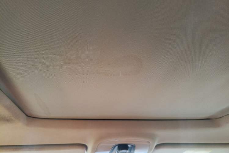 Used Chery Tiggo 7 2016 2.0L CVT YAOZHEN Edition