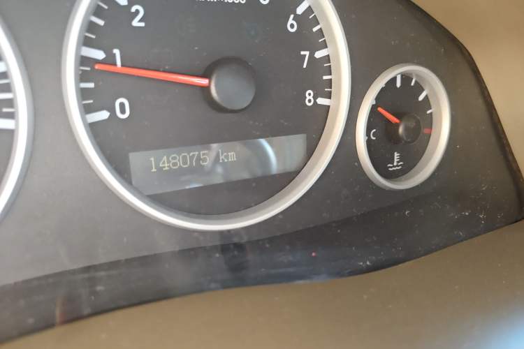 Used Buick GL8 2013 2.4L Classic Edition
