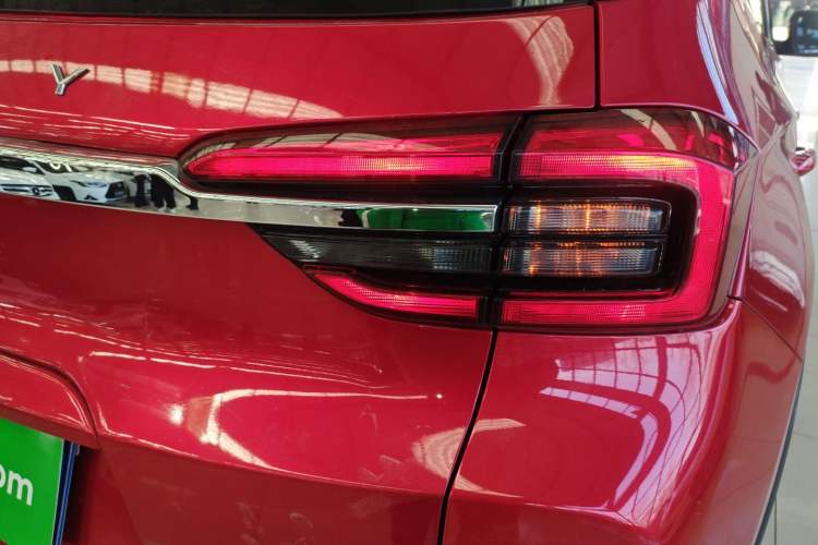 Used Chery Tiggo 5x 2020 1.5L CVT Fashion Edition
