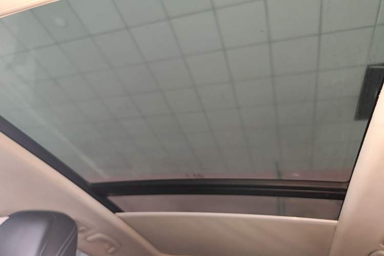 Used Volkswagen Tayron GTE Plug-in Hybrid 2020 1.4T Luxury Model
