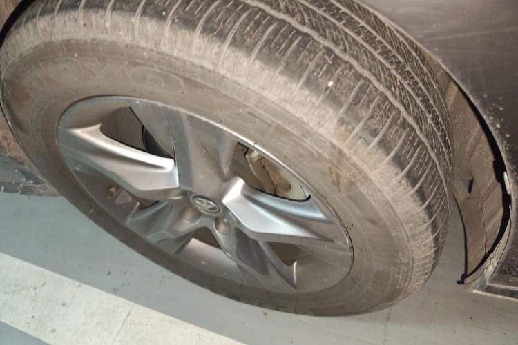 Used Toyota Highlander 2015 2.0T Four-Wheel Drive Luxury Edition 7-Seater