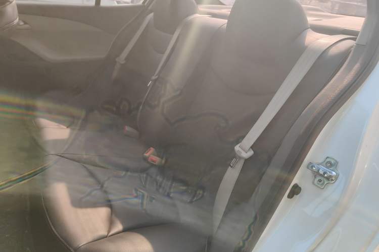 Used Chevrolet Sail 2018 Sail 3 1.5L Manual with Ideal Sunroof Edition