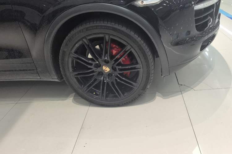 Used Porsche Cayenne 2011 Cayenne 3.0T