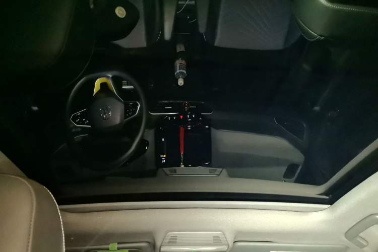 Used Volkswagen ID.3 2023 Pure Smart Edition
