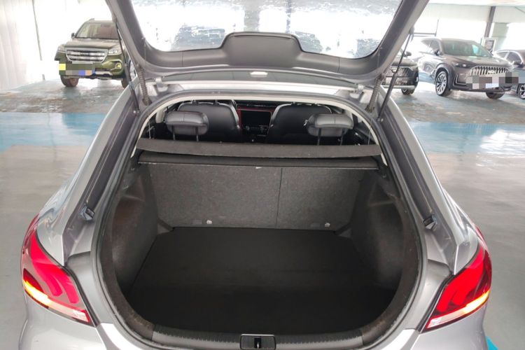 Used MG 6 2019 20T Automatic Trophy 10th Anniversary Edition