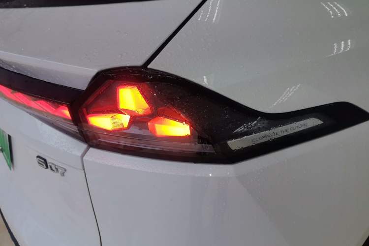 Used Deepal S07 2026 230Ultra with Huawei Qiankun ADS SE Edition
