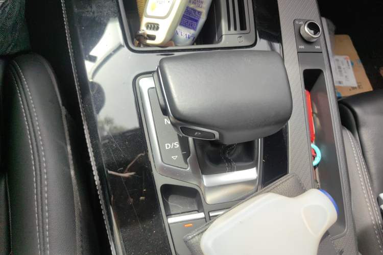 Used Audi Q5L 2021 45 TFSI Luxury Dynamic Edition