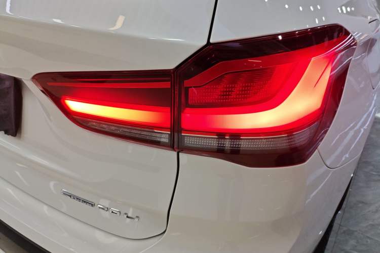 Used BMW X1 2022 sDrive20Li Fashion Model