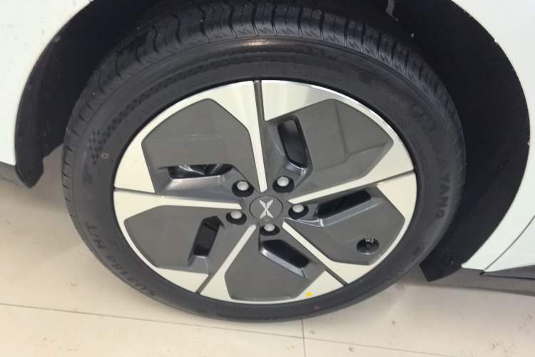 Used XPeng MONA M03 2025 515 Long-Range Plus