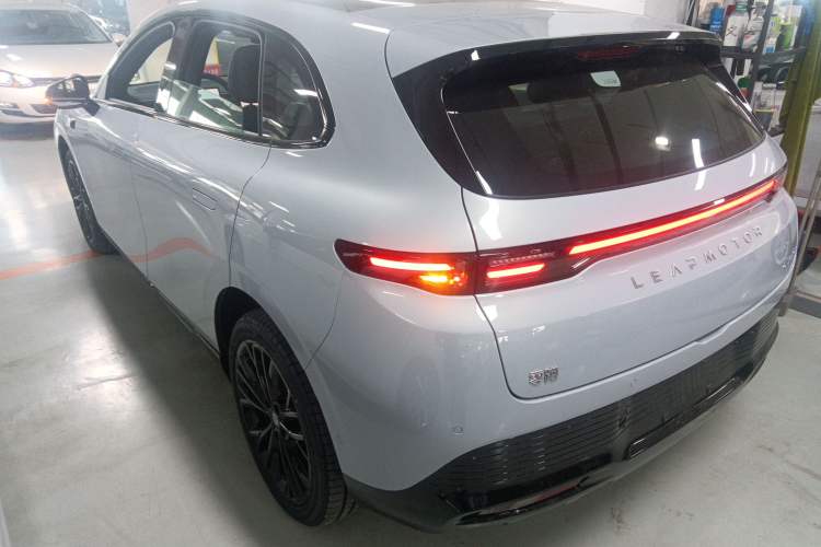 Used Leapmotor Lafa5 2026 Model 515 Pro