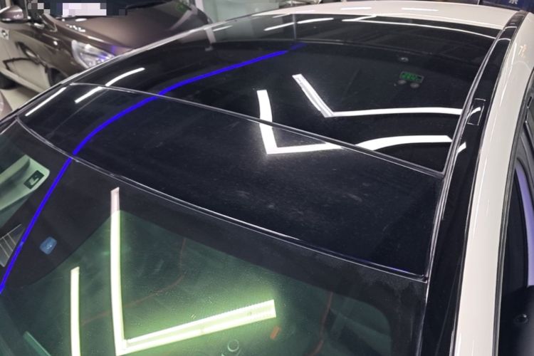 Used Mercedes-Benz A AMG 2016 AMG A 45 4MATIC
