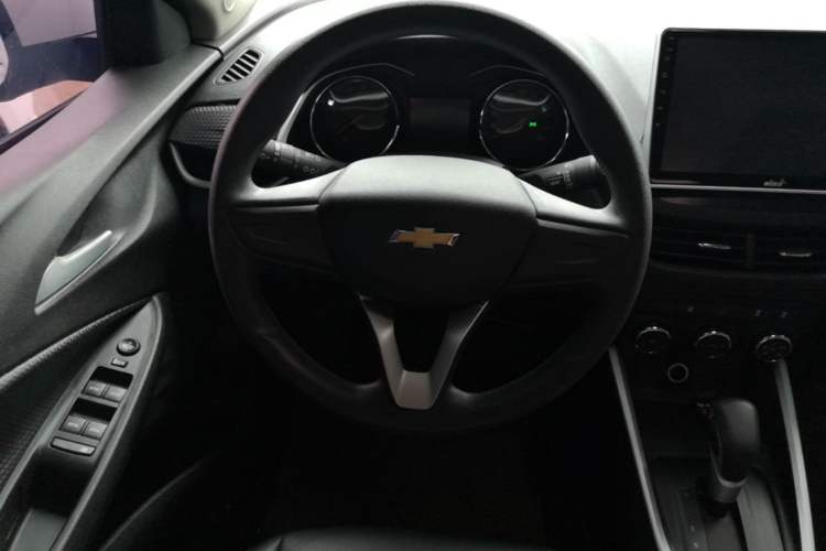 Used Chevrolet Cavalier 2020 325T Automatic Enjoyment Edition