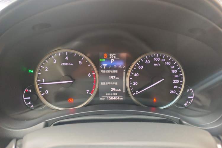 Used Lexus NX 2015 200T All-Wheel-Drive Fēngshàng Edition