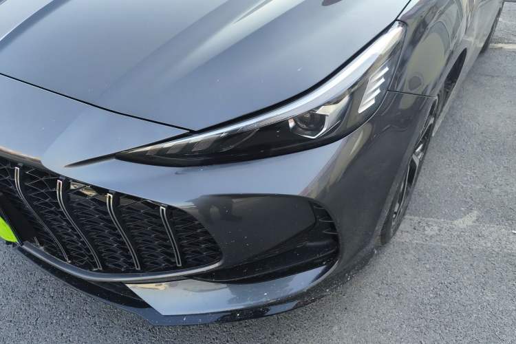 Used MG 5 2026 Model 300DVVT Global Flagship MAX Edition
