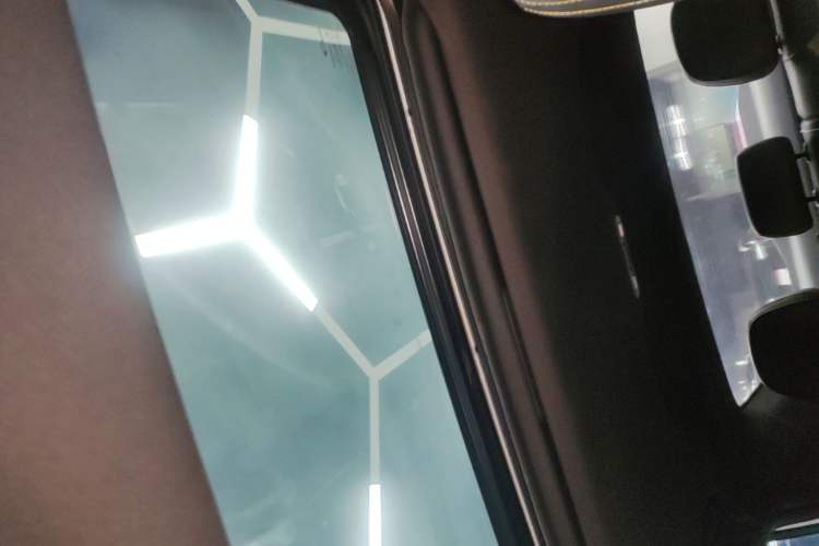 Used GAC Trumpchi EMPOW 2023 270T DCT J15 Version Headliner