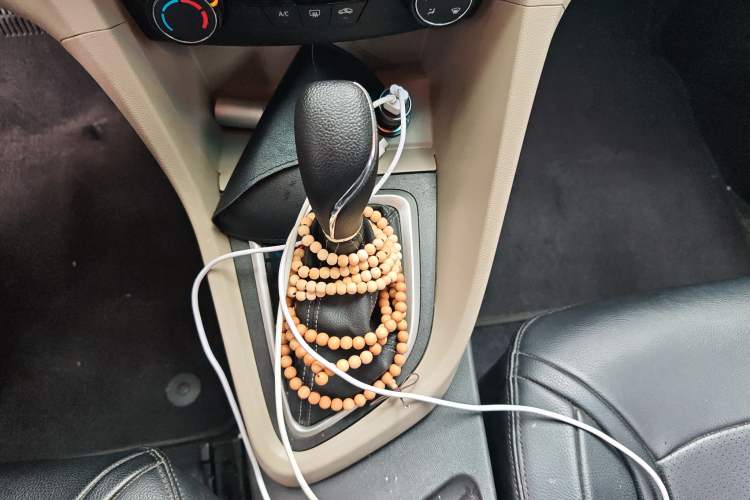 Used Buick GT 2021 Exemplar 1.5L Automatic Elite Version