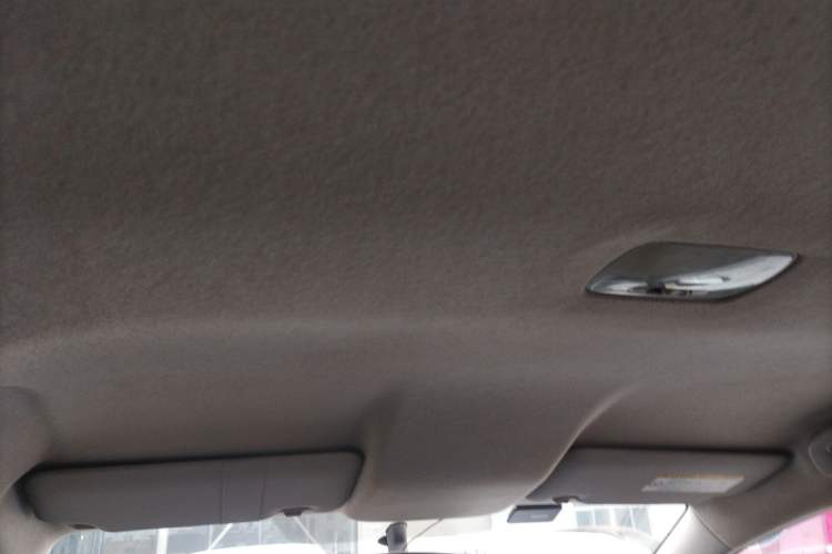 Used Honda Fit 2014 1.5L LX Manual Comfort Model
