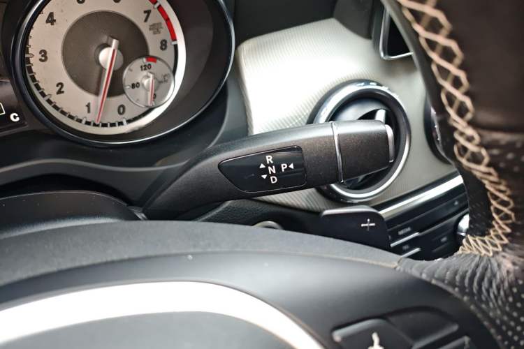 Used Mercedes-Benz GLA 2016 GLA 220 4MATIC Fashion Edition