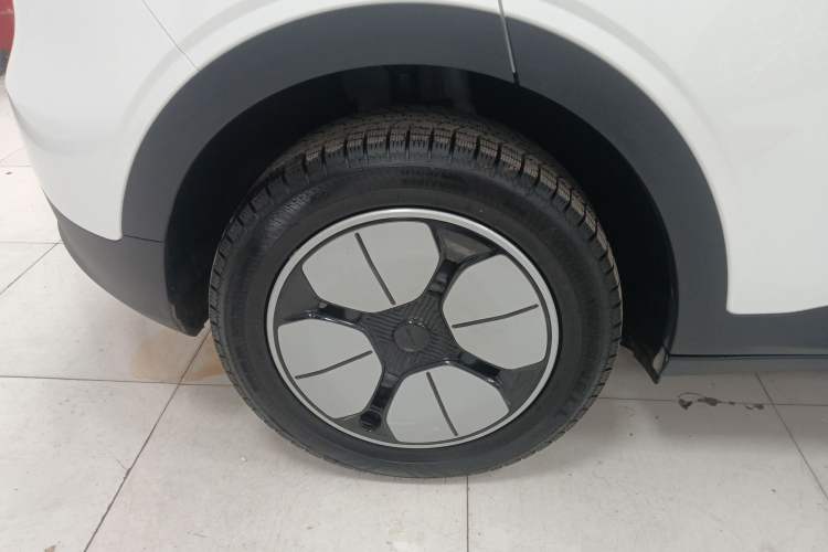 Used Geely Galaxy Geome 2025 310km Youth Edition