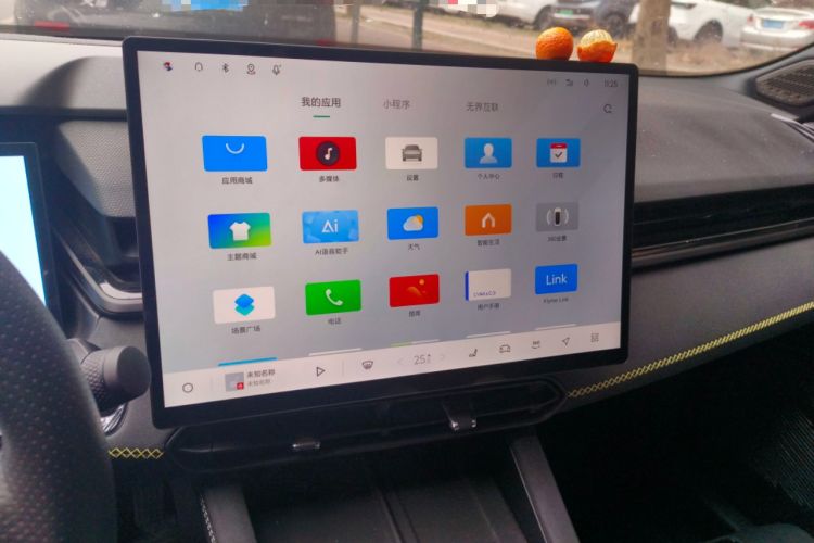 Used Lynk & Co 03 2025 2.0TD DCT Champion Edition Pro
