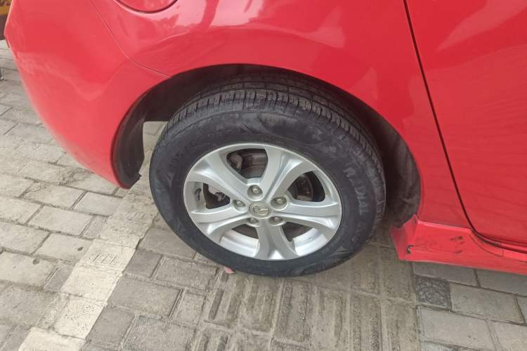 Used Mazda Mazda 3 2013 Hatchback 1.6L Automatic Elite Model
