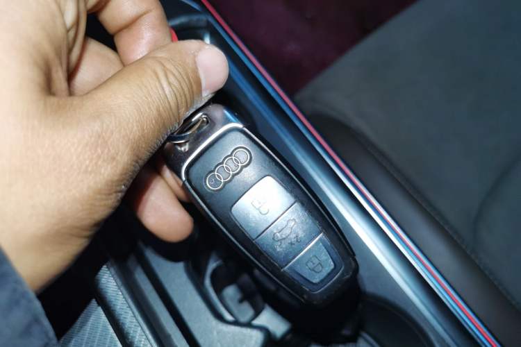 Used Audi A7L 2022 45 TFSI S-line Dream-Building Edition