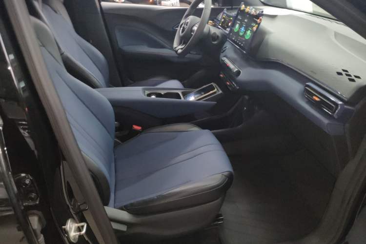 Used BYD Seagull 2023 Active Version