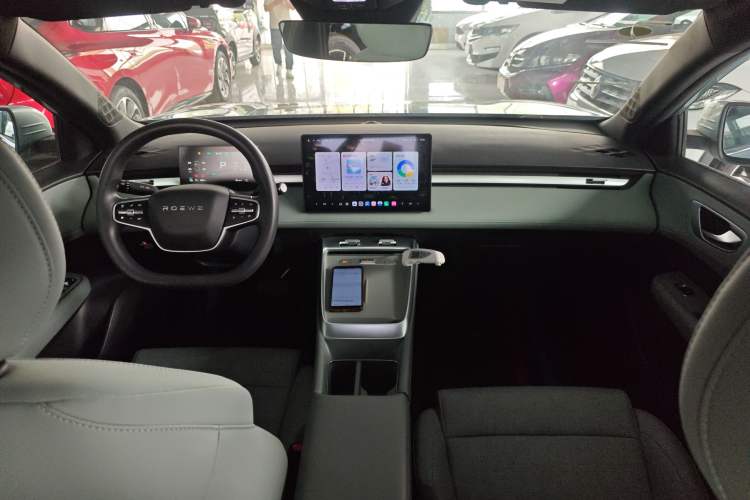 Used Roewe D6 2025 520km Smart Enjoyment Version