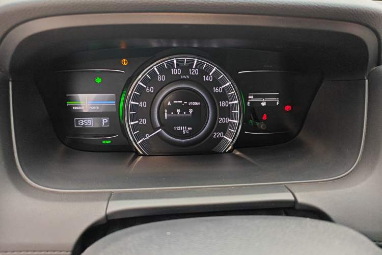 Used Honda Odyssey 2019 2.0L Rui·Smart Edition