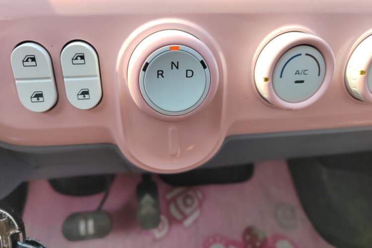 Used Bestune Pony 2025 222km Range Agile Horse
