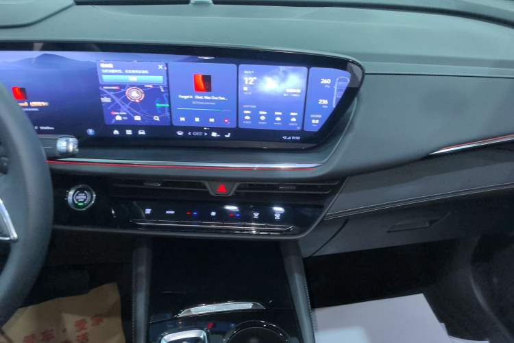 Used Buick Envision 2025 25T Entry-Grade Platinum Edition