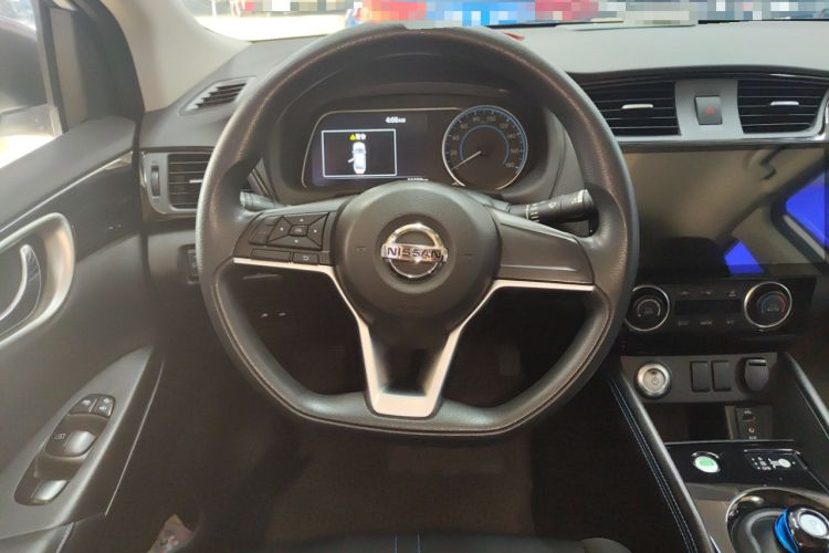 Used Nissan Sylphy EV 2018 Smart Edition
